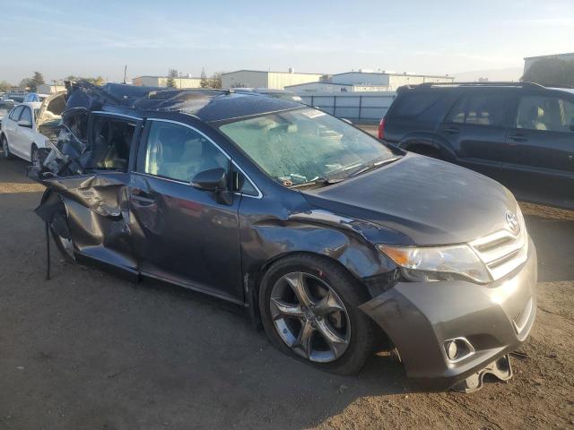 Photo 3 VIN: 4T3BK3BBXDU090357 - TOYOTA VENZA LE 