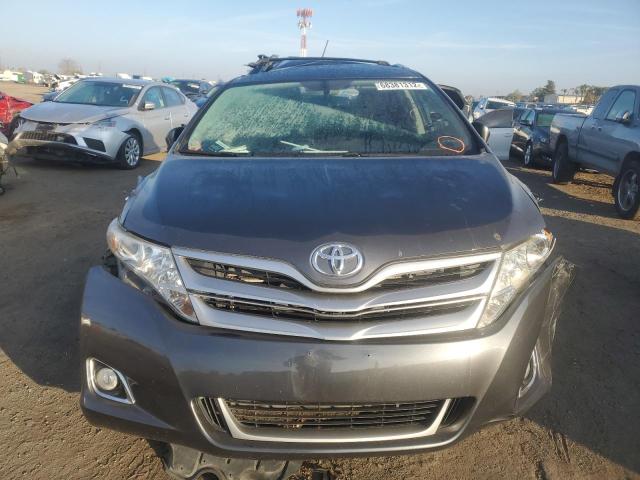 Photo 4 VIN: 4T3BK3BBXDU090357 - TOYOTA VENZA LE 