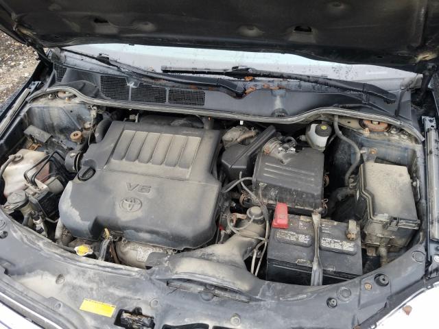 Photo 6 VIN: 4T3BK3BBXDU094635 - TOYOTA VENZA LE 