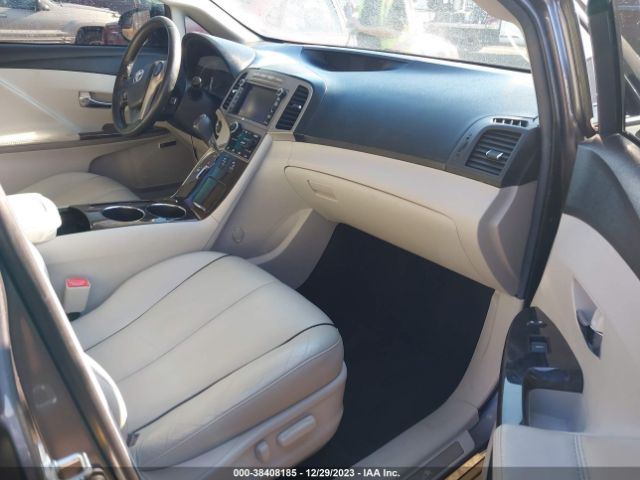 Photo 4 VIN: 4T3BK3BBXEU102444 - TOYOTA VENZA 