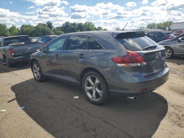 Photo 1 VIN: 4T3BK3BBXEU102590 - TOYOTA VENZA LE 