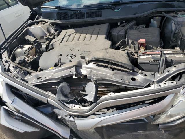 Photo 11 VIN: 4T3BK3BBXEU102590 - TOYOTA VENZA LE 