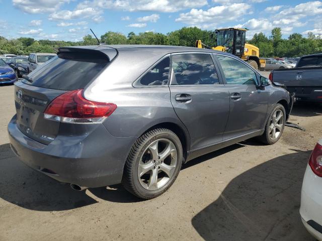 Photo 2 VIN: 4T3BK3BBXEU102590 - TOYOTA VENZA LE 