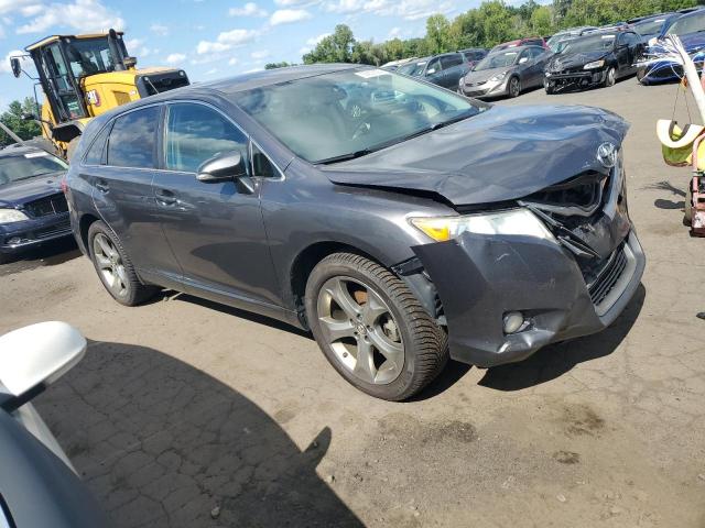 Photo 3 VIN: 4T3BK3BBXEU102590 - TOYOTA VENZA LE 