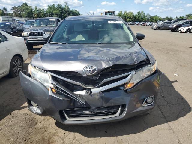 Photo 4 VIN: 4T3BK3BBXEU102590 - TOYOTA VENZA LE 