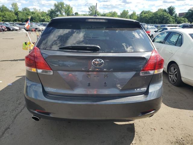 Photo 5 VIN: 4T3BK3BBXEU102590 - TOYOTA VENZA LE 