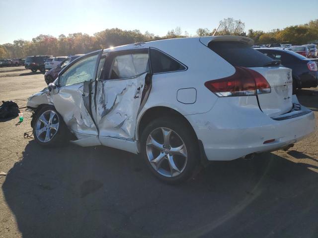 Photo 1 VIN: 4T3BK3BBXEU107143 - TOYOTA VENZA LE 