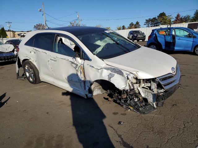 Photo 3 VIN: 4T3BK3BBXEU107143 - TOYOTA VENZA LE 