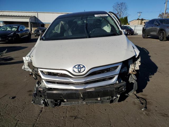 Photo 4 VIN: 4T3BK3BBXEU107143 - TOYOTA VENZA LE 