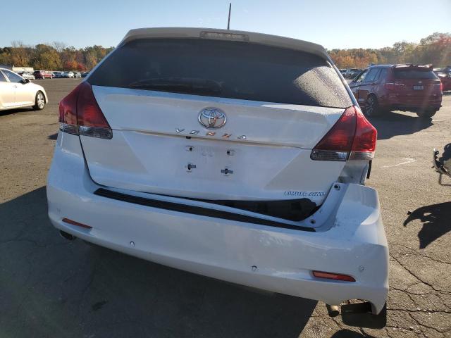 Photo 5 VIN: 4T3BK3BBXEU107143 - TOYOTA VENZA LE 