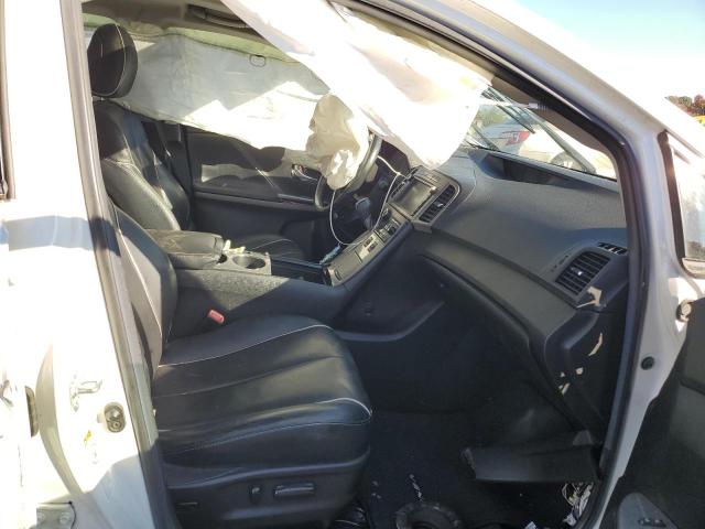 Photo 6 VIN: 4T3BK3BBXEU107143 - TOYOTA VENZA LE 