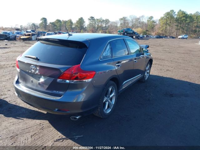 Photo 3 VIN: 4T3BK3BBXFU114496 - TOYOTA VENZA 