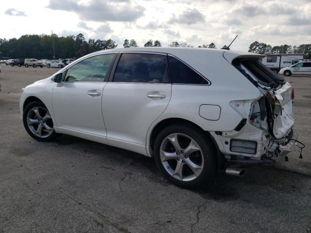 Photo 1 VIN: 4T3BK3BBXFU119004 - TOYOTA VENZA 