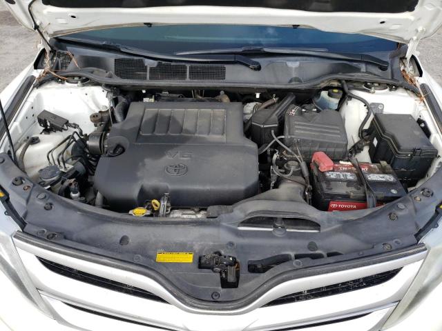 Photo 10 VIN: 4T3BK3BBXFU119004 - TOYOTA VENZA 