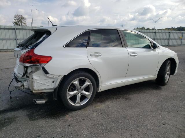 Photo 2 VIN: 4T3BK3BBXFU119004 - TOYOTA VENZA 