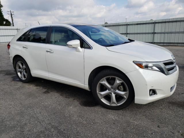 Photo 3 VIN: 4T3BK3BBXFU119004 - TOYOTA VENZA 