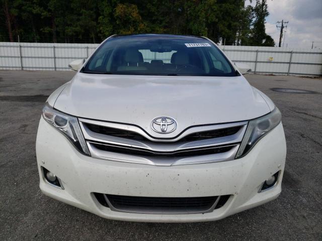 Photo 4 VIN: 4T3BK3BBXFU119004 - TOYOTA VENZA 