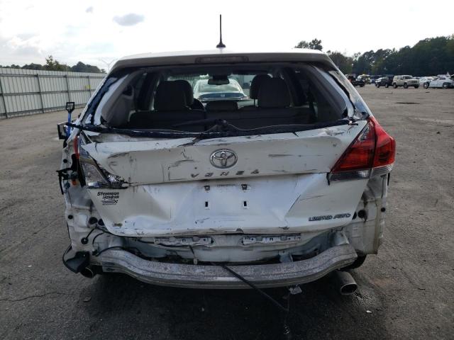 Photo 5 VIN: 4T3BK3BBXFU119004 - TOYOTA VENZA 