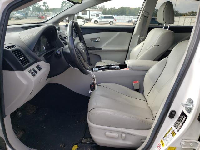 Photo 6 VIN: 4T3BK3BBXFU119004 - TOYOTA VENZA 