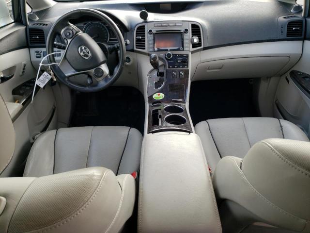 Photo 7 VIN: 4T3BK3BBXFU119004 - TOYOTA VENZA 