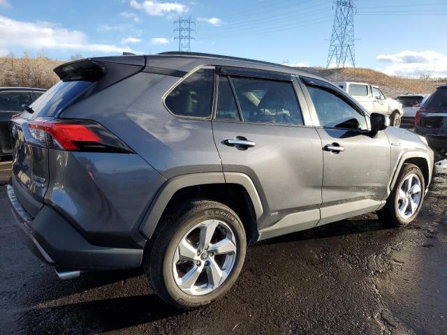 Photo 2 VIN: 4T3D6RFV0MU052706 - TOYOTA RAV4 