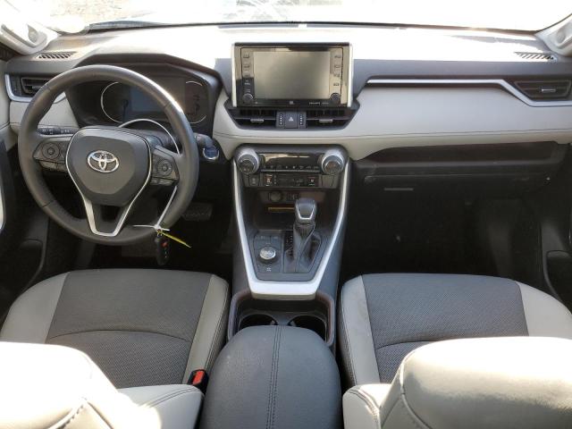 Photo 7 VIN: 4T3D6RFV0MU052706 - TOYOTA RAV4 