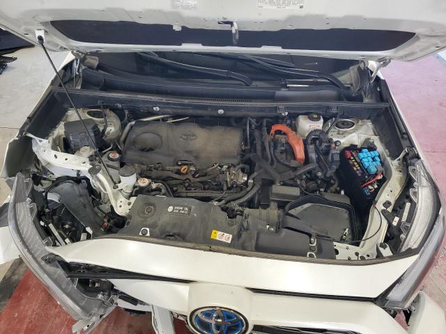 Photo 11 VIN: 4T3D6RFV0NU066798 - TOYOTA RAV4 LIMIT 