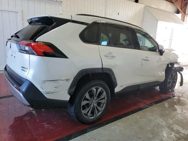 Photo 2 VIN: 4T3D6RFV0NU066798 - TOYOTA RAV4 LIMIT 