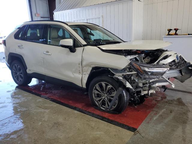 Photo 3 VIN: 4T3D6RFV0NU066798 - TOYOTA RAV4 LIMIT 