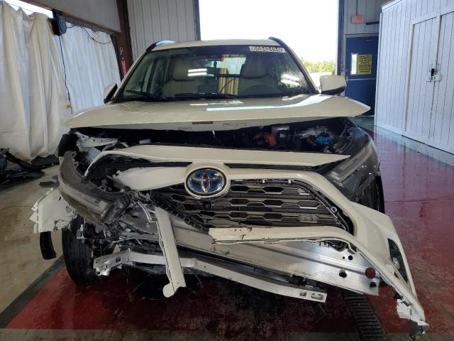 Photo 4 VIN: 4T3D6RFV0NU066798 - TOYOTA RAV4 LIMIT 