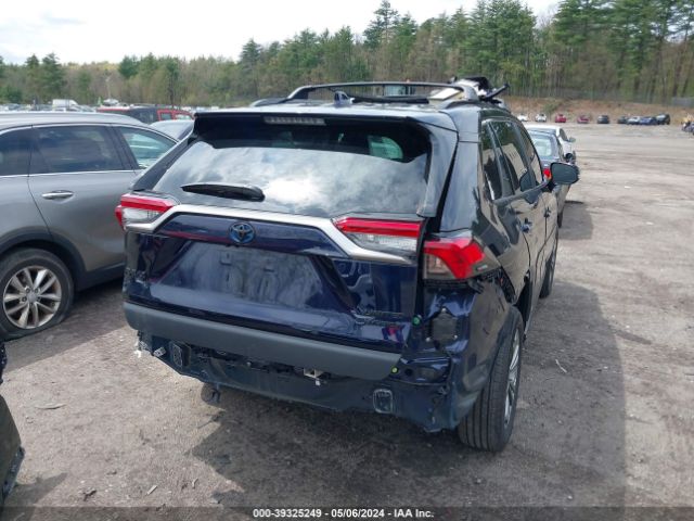 Photo 3 VIN: 4T3D6RFV0NU085044 - TOYOTA RAV4 