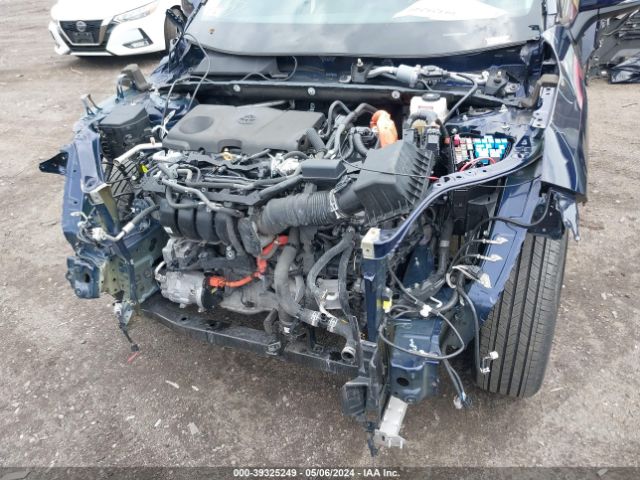 Photo 5 VIN: 4T3D6RFV0NU085044 - TOYOTA RAV4 