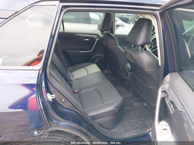 Photo 7 VIN: 4T3D6RFV0NU085044 - TOYOTA RAV4 