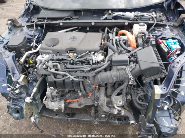 Photo 9 VIN: 4T3D6RFV0NU085044 - TOYOTA RAV4 