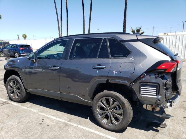 Photo 1 VIN: 4T3D6RFV0NU091975 - TOYOTA RAV4 LIMIT 