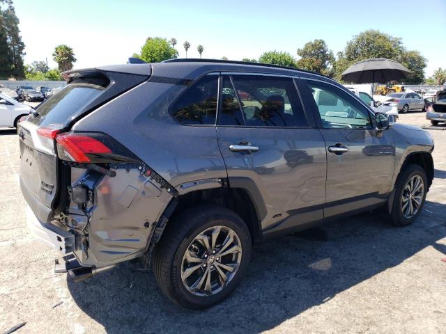 Photo 2 VIN: 4T3D6RFV0NU091975 - TOYOTA RAV4 LIMIT 