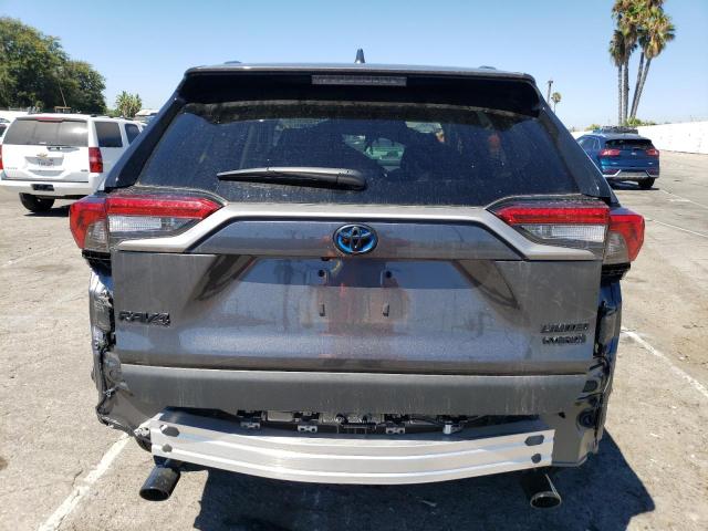 Photo 5 VIN: 4T3D6RFV0NU091975 - TOYOTA RAV4 LIMIT 