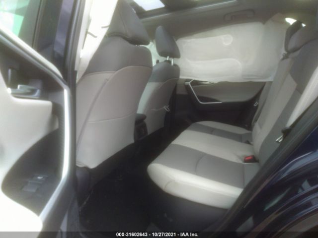 Photo 7 VIN: 4T3D6RFV1MU010156 - TOYOTA RAV4 