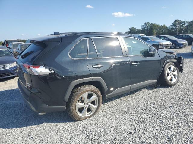 Photo 2 VIN: 4T3D6RFV1MU038751 - TOYOTA RAV4 LIMIT 