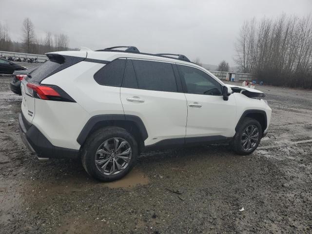 Photo 2 VIN: 4T3D6RFV1NU075784 - TOYOTA RAV4 