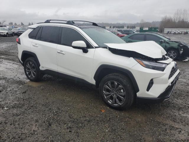 Photo 3 VIN: 4T3D6RFV1NU075784 - TOYOTA RAV4 