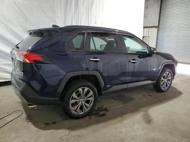 Photo 2 VIN: 4T3D6RFV1NU076319 - TOYOTA RAV4 LIMIT 