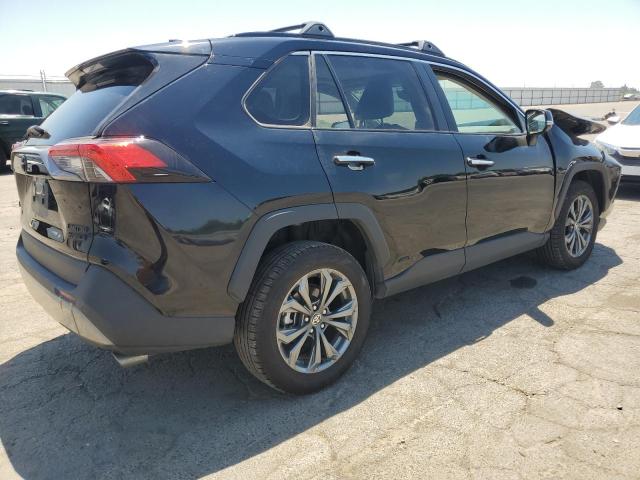 Photo 2 VIN: 4T3D6RFV1NU077549 - TOYOTA RAV4 