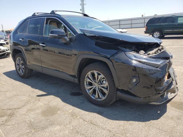 Photo 3 VIN: 4T3D6RFV1NU077549 - TOYOTA RAV4 