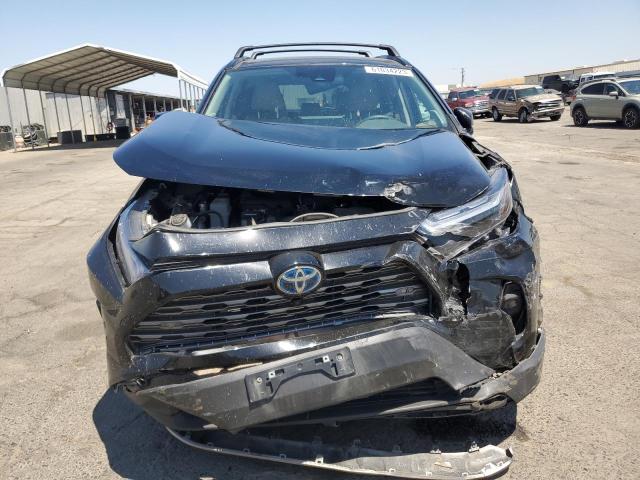 Photo 4 VIN: 4T3D6RFV1NU077549 - TOYOTA RAV4 