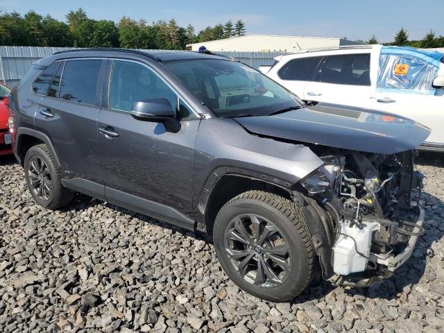 Photo 3 VIN: 4T3D6RFV1NU081083 - TOYOTA RAV4 LIMIT 