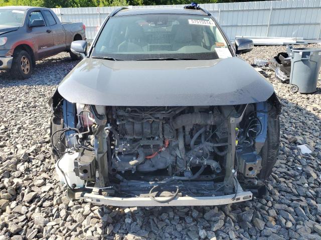 Photo 4 VIN: 4T3D6RFV1NU081083 - TOYOTA RAV4 LIMIT 