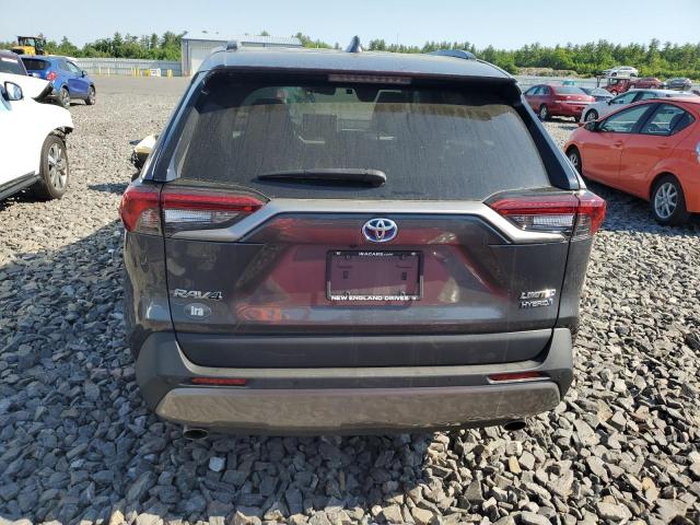 Photo 5 VIN: 4T3D6RFV1NU081083 - TOYOTA RAV4 LIMIT 