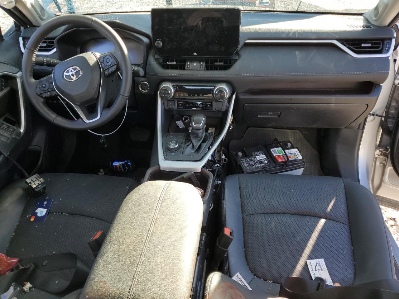 Photo 7 VIN: 4T3D6RFV1PU111153 - TOYOTA RAV 4 