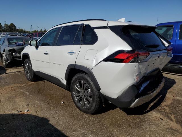 Photo 1 VIN: 4T3D6RFV1PU132214 - TOYOTA RAV4 LIMIT 